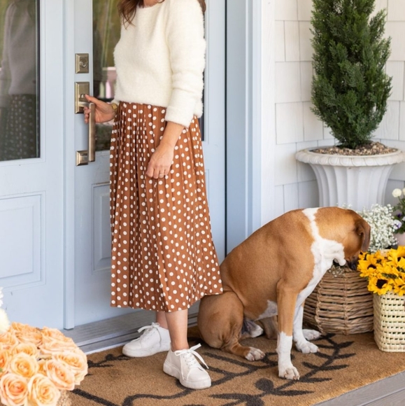 Jillian Harris x Joe Fresh Skirt - Picture 1 of 4